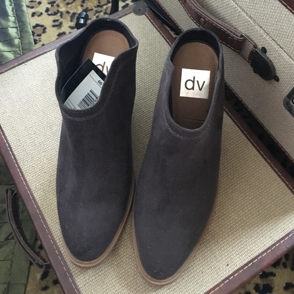 DV Mules