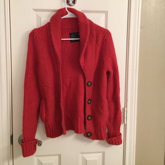 American Eagle Outfitters Knit Sweater
