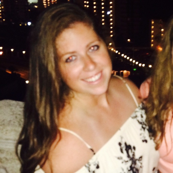 Meet your Posher, Kat