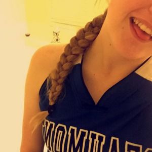 Meet your Posher, Ashlynn