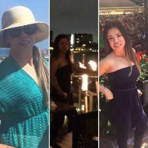 Meet your Posher, Brenda