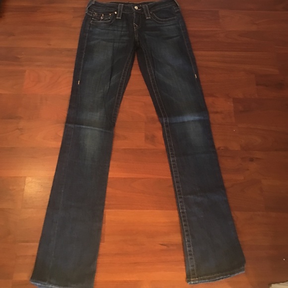 True Religion size 25
