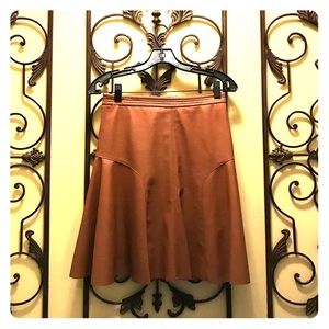 NWT Rebecca Taylor Skirt!!⚠️FINAL SALE⚠️