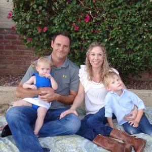 Meet your Posher, Madison