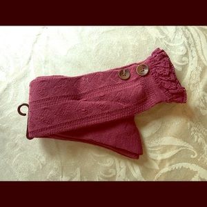 BRAND NEW Knee High/Over the Knee Socks