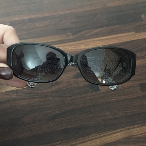 SALE!!! ✨COACH sunglasses✨