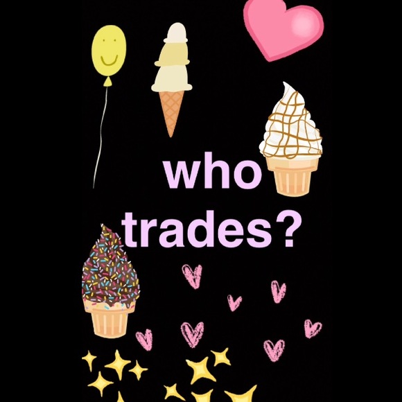 TRADES - Picture 1 of 1