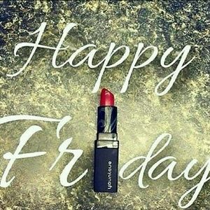 Meet your Posher, Barbara