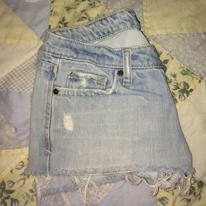 Aeropostale shorts