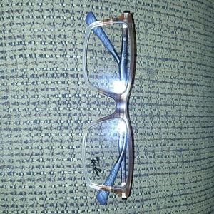 Authentic Ray Ban reading glasses