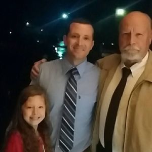 Meet your Posher, Obidiah seth