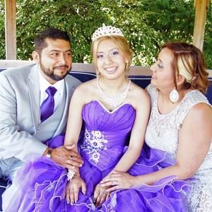 Meet your Posher, Lulu