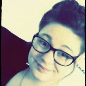 Meet your Posher, Leah