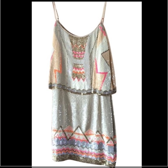 All Saints Dresses & Skirts - All Saints New Years Dress 🎉