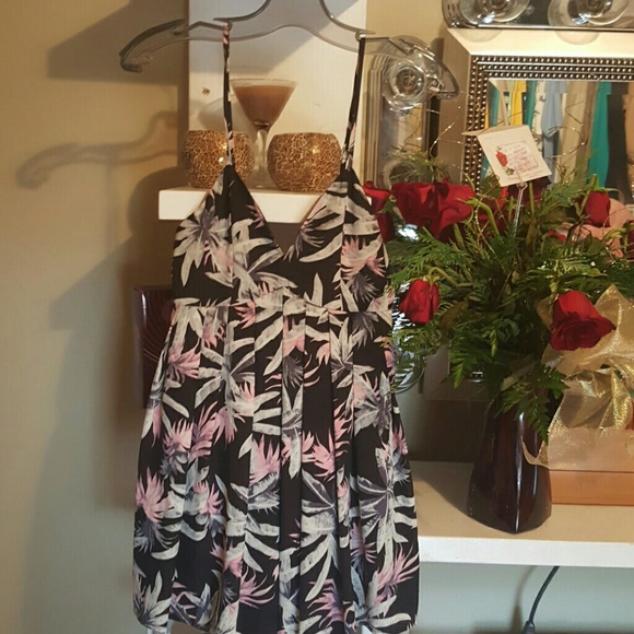 Beautiful dress