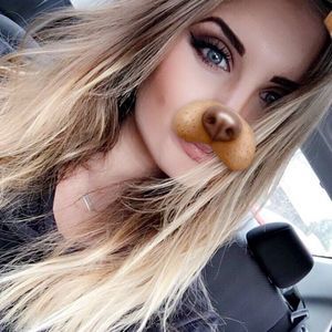 Meet your Posher, Solveig