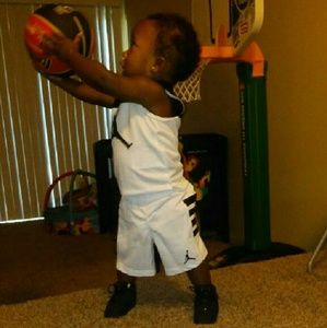 Meet your Posher, Jasmine