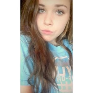 Meet your Posher, Paige