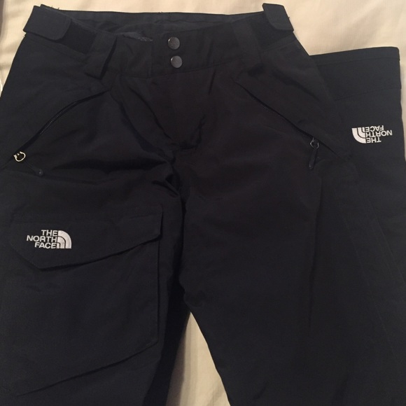 North Face Hyvent ladies ski pant
