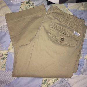 American Eagle kakis