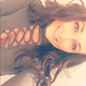 Meet your Posher, Paige