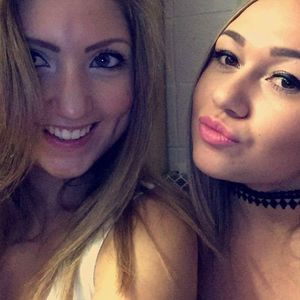 Meet your Posher, Marissa