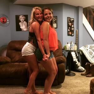 Meet your Posher, Mallory