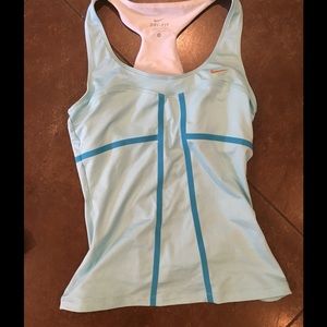Nike Tennis tank