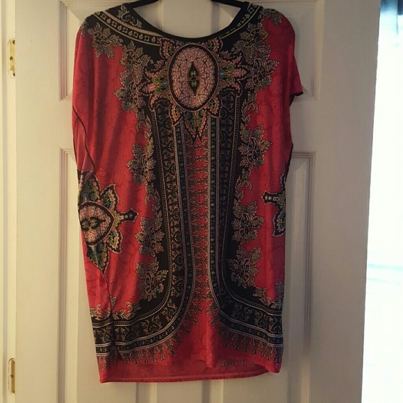 Blouse - Picture 1 of 2