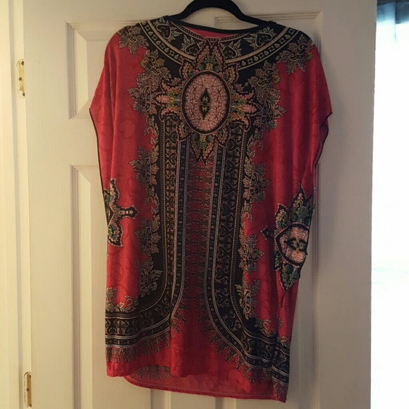 Blouse - Picture 2 of 2