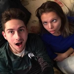 Meet your Posher, Bryce