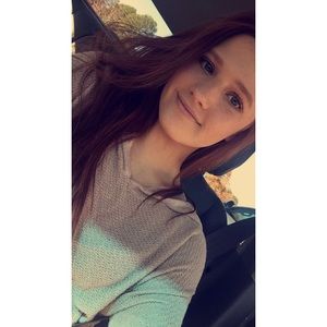 Meet your Posher, Kacie