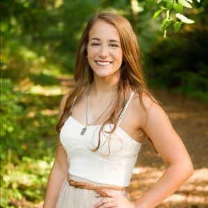 Meet your Posher, Samantha