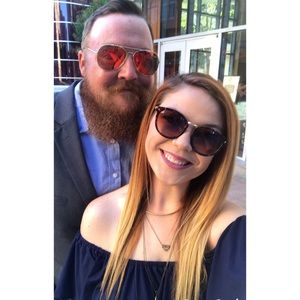 Meet your Posher, Kelsi