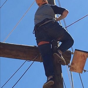 Meet your Posher, Sierra