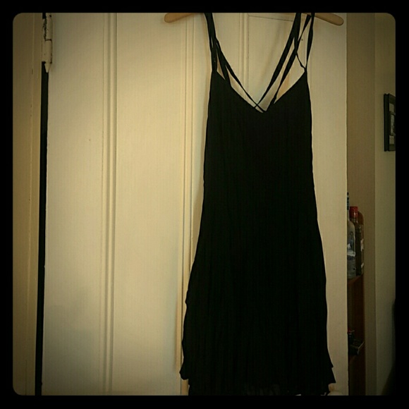 Urban Outfitters Kimchi Blue dress