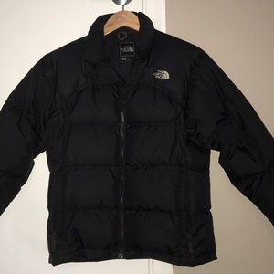 North Face Insulate Jacket
