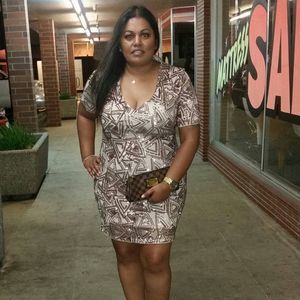 Meet your Posher, Stacy