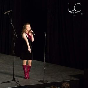 Meet your Posher, Liz