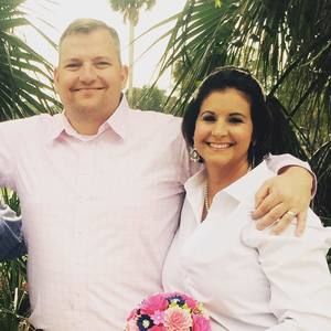 Meet your Posher, Pamela