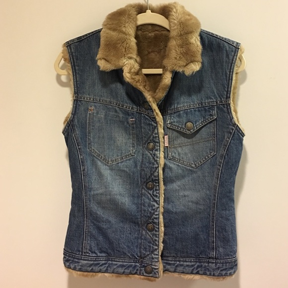 Paul Smith denim best with front pocket