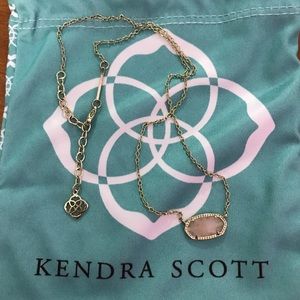 KENDRA SCOTT necklace