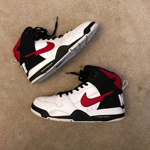 Nike flight size 12