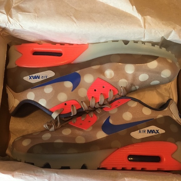 Nike air max 90 - Picture 2 of 4