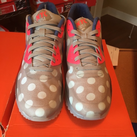 Nike air max 90 - Picture 3 of 4