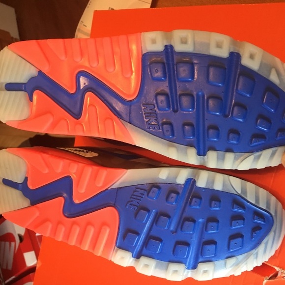 Nike air max 90 - Picture 4 of 4