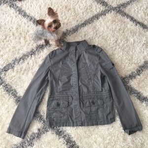 Loft Jacket