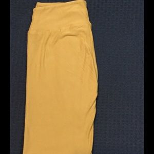 Lularoe onesize Leggings