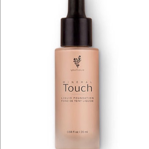 Make up/foundation