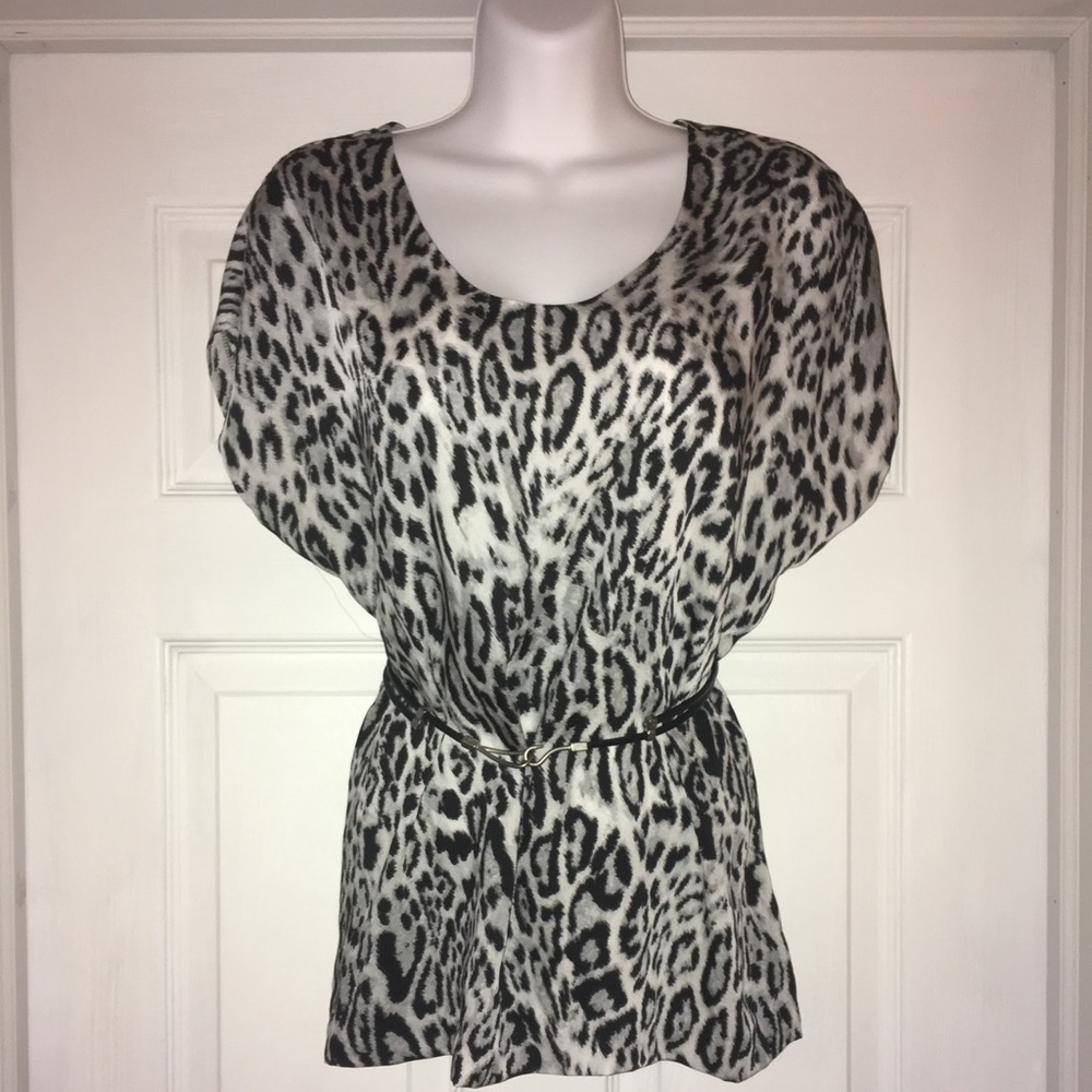 Worthington Sleeveless Top